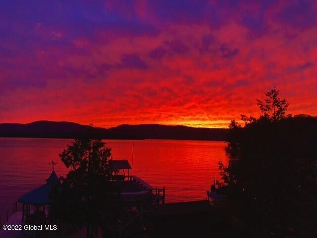 3145 Oakley Way Kattskill Bay, NY 12844 - Photo 101 of 102 Sunset View