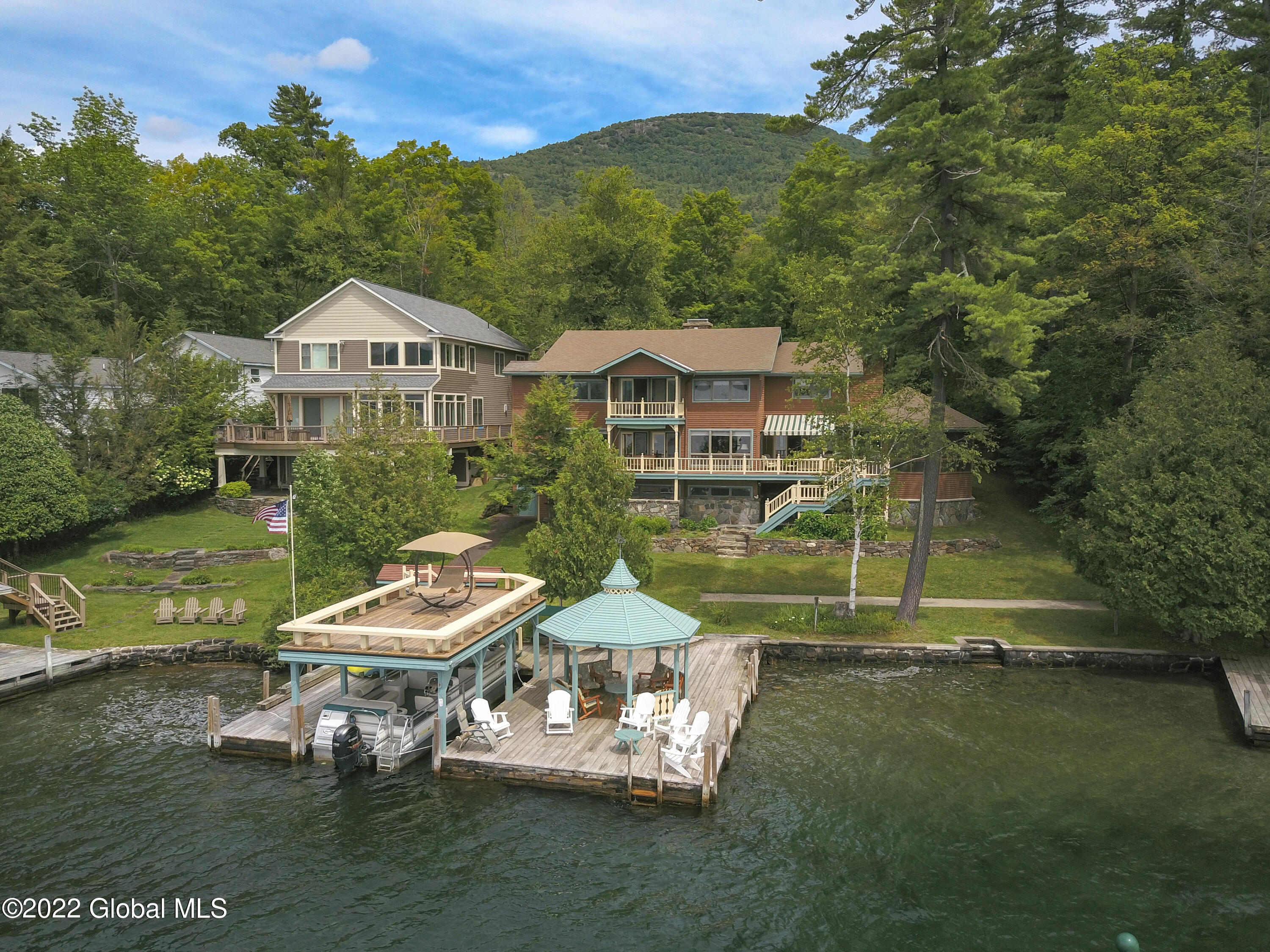 3145 Oakley Way Kattskill Bay, NY 12844 - Photo 95 of 102 DJI_0197