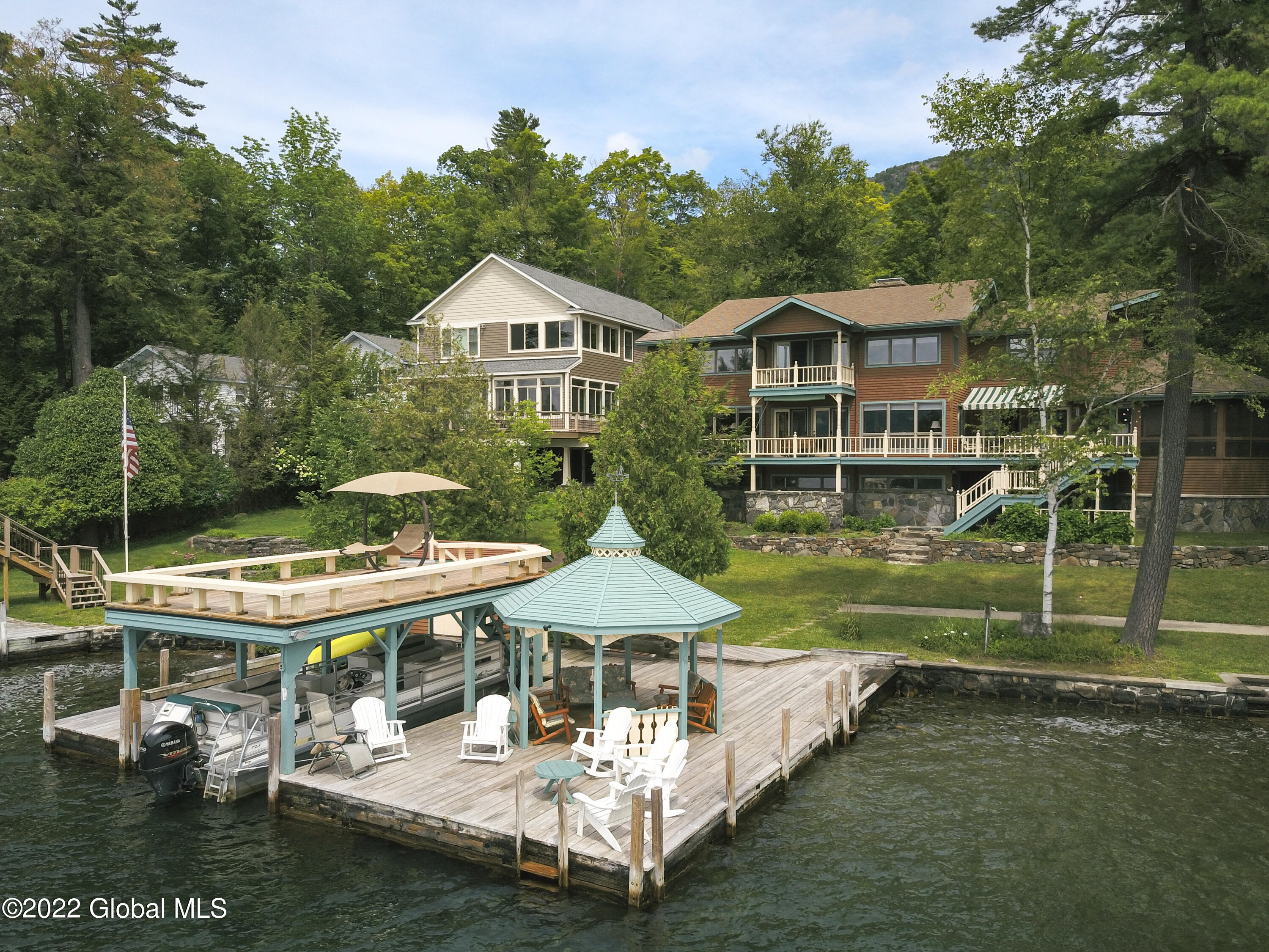 3145 Oakley Way Kattskill Bay, NY 12844 - Photo 97 of 102 DJI_0213