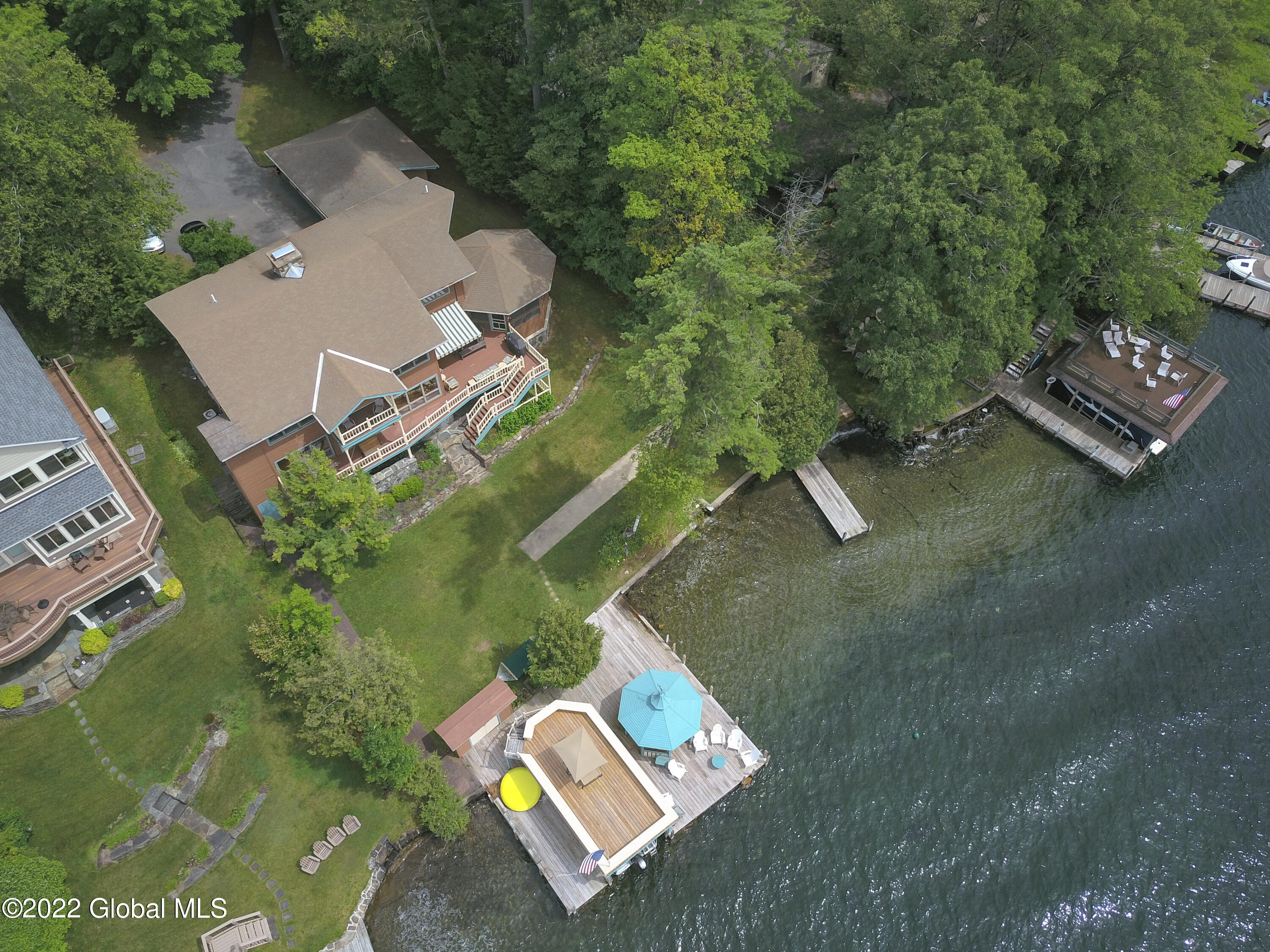 3145 Oakley Way Kattskill Bay, NY 12844 - Photo 98 of 102 DJI_0219