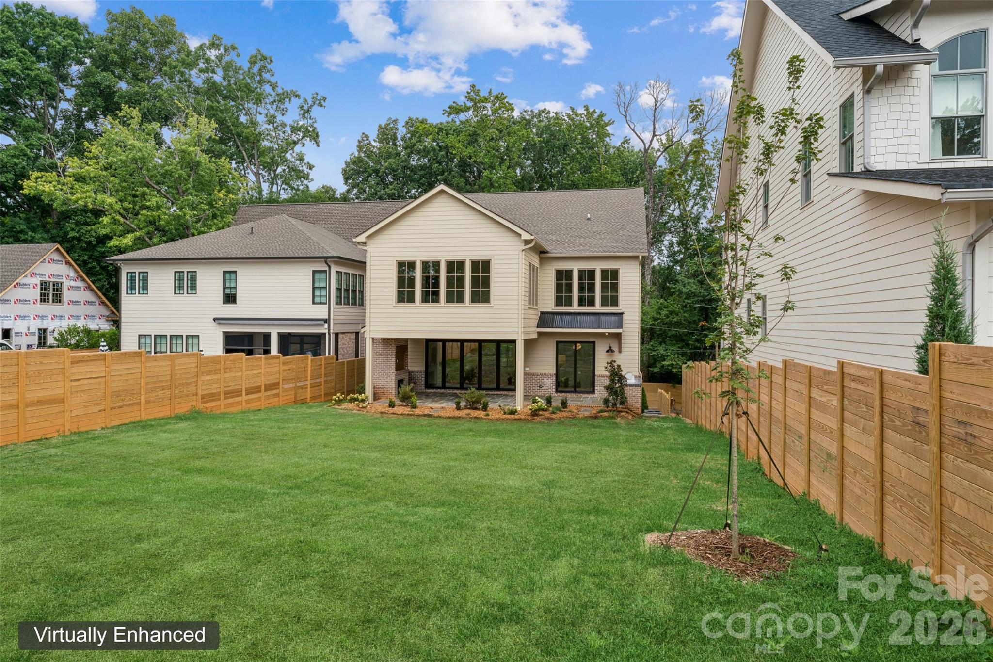 630 Ashworth Road Charlotte, NC 28211 - Photo 48 of 48 Gallery Image 48