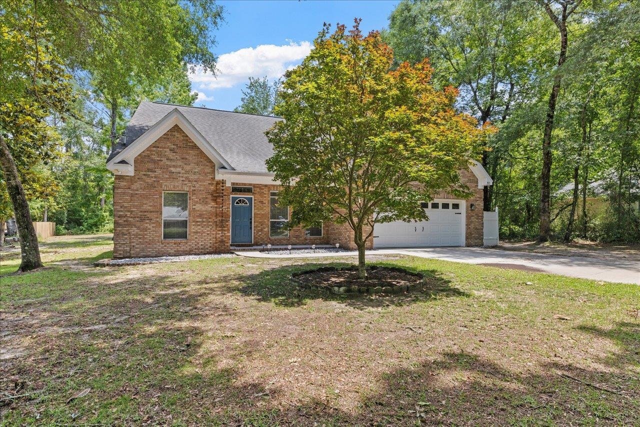 252 R Magnolia Ridge Crawfordville, FL 32327 - Photo 4 of 42 Gallery Image 4