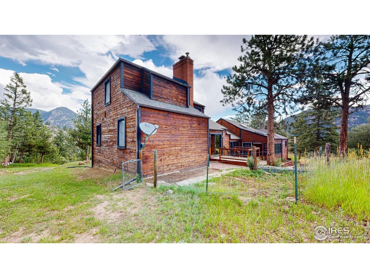 253 Apache Road Lyons, CO 80540 - Photo 29 of 32