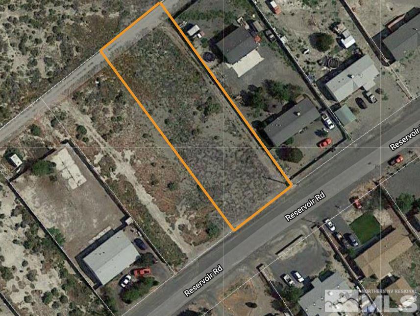 455 Reservoir Road, Unit 11 Lovelock, NV 89419 - Photo 1 of 7 Photo 1