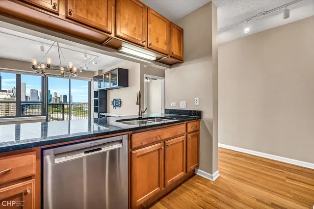 $3,100 | 1717 South Prairie Avenue, Unit 1403, Chicago, IL 60616