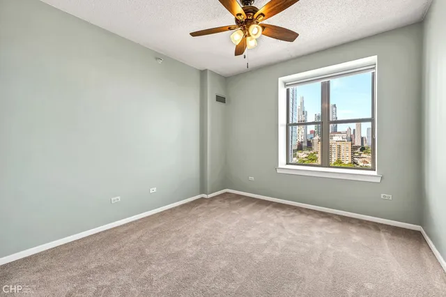 $3,100 | 1717 South Prairie Avenue, Unit 1403, Chicago, IL 60616