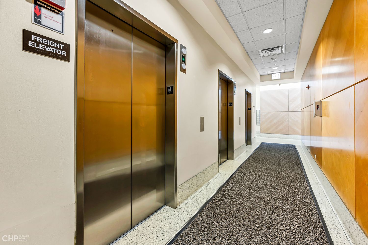 1717 South Prairie Avenue, Unit 1403 Chicago, IL 60616 - Photo 30 of 41