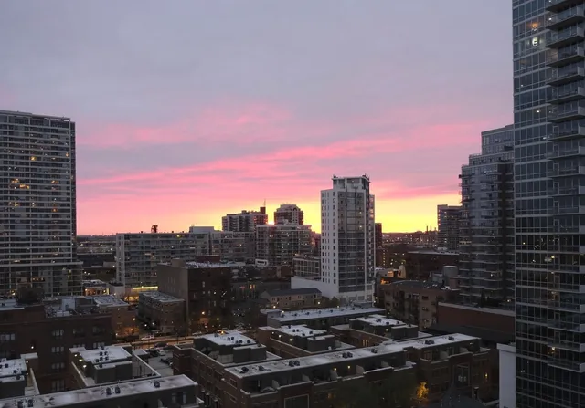 $3,100 | 1717 South Prairie Avenue, Unit 1403, Chicago, IL 60616