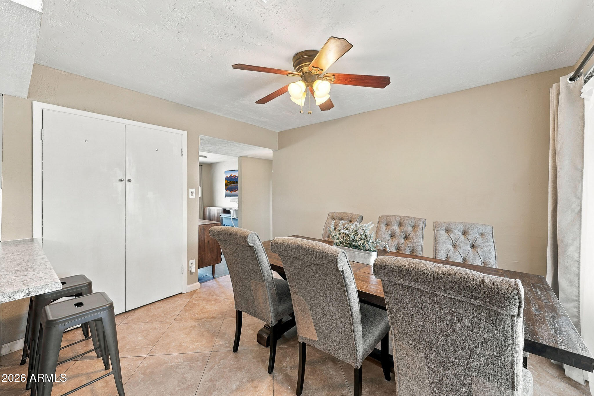 2809 West Lawrence Road Phoenix, AZ 85017 - Photo 14 of 37 Dining Area
