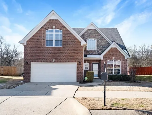 $3,100 | 4078 Locerbie Circle, Spring Hill, TN 37174