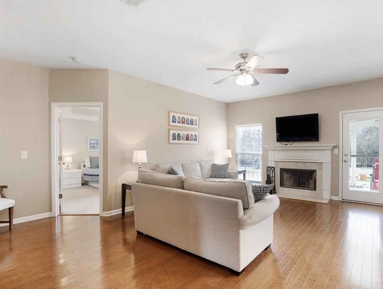 4078 Locerbie Circle Spring Hill, TN 37174 - Photo 3 of 15