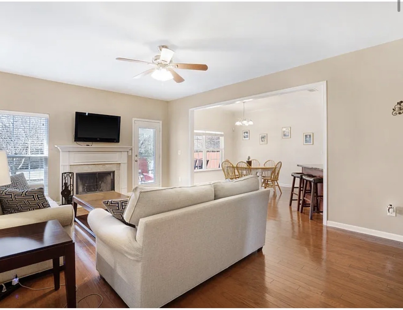 4078 Locerbie Circle Spring Hill, TN 37174 - Photo 4 of 15