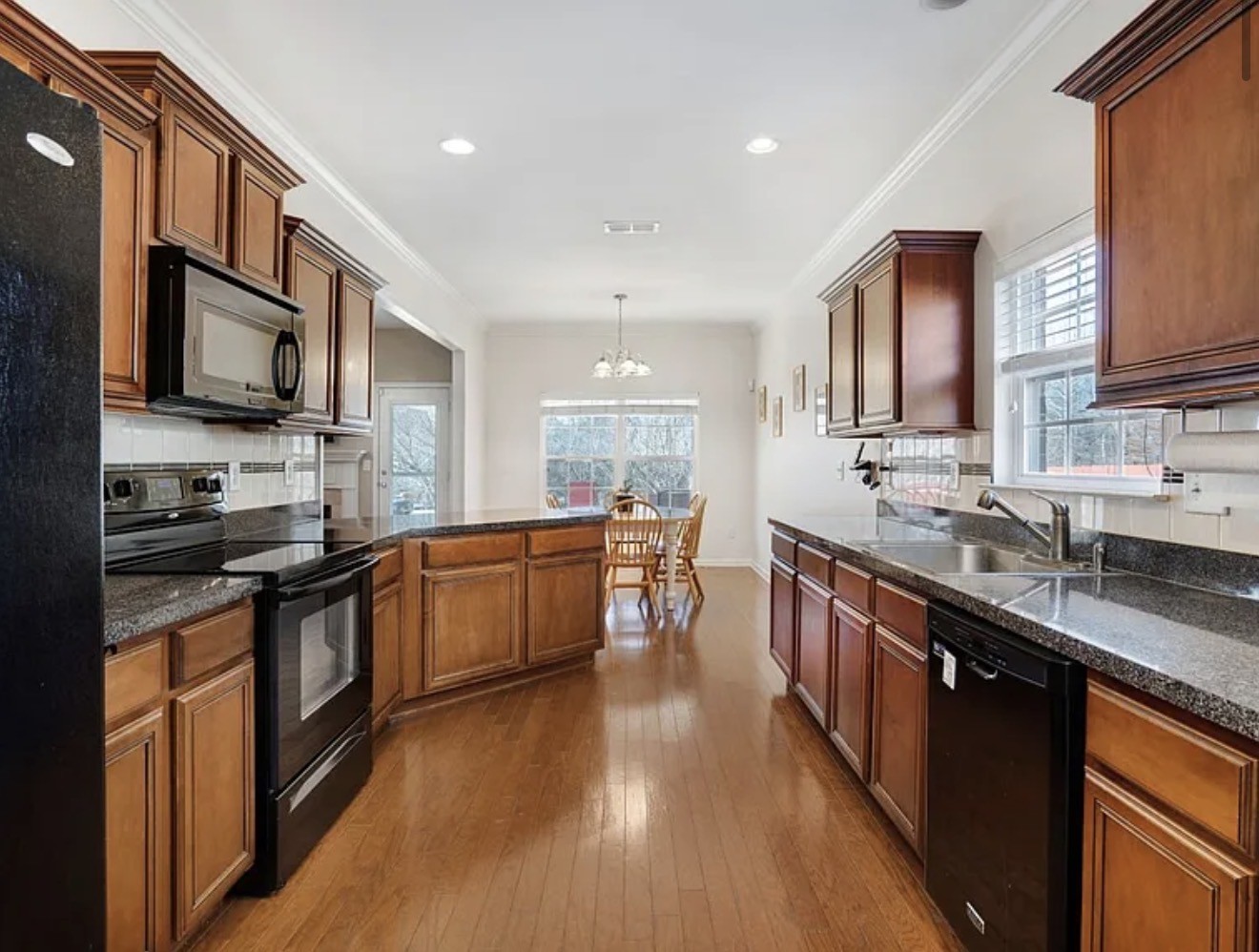 4078 Locerbie Circle Spring Hill, TN 37174 - Photo 5 of 15