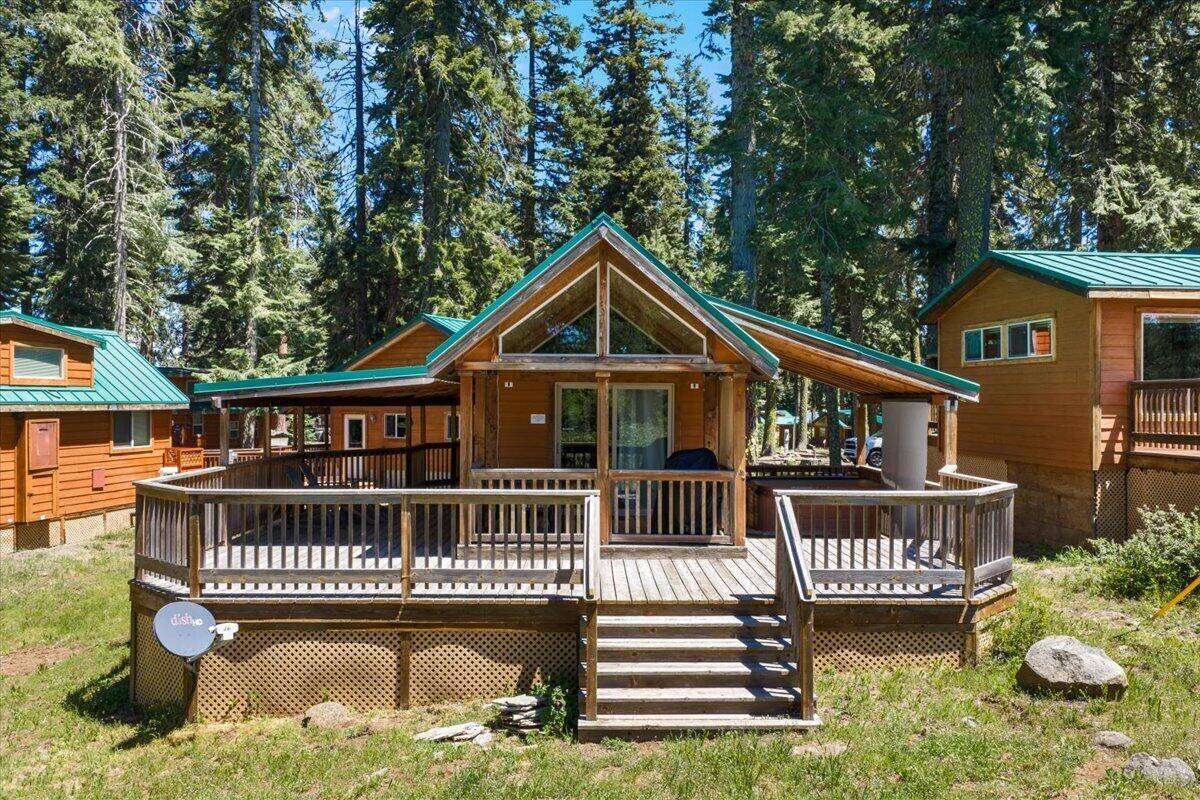 7979 Hyatt Prairie Road, Unit 43 Ashland, OR 97520 - Photo 1 of 35 Gallery Image 1