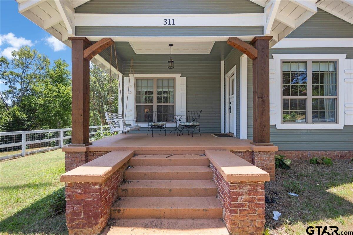 311 Johnson Road Winona, TX 75792 - Photo 5 of 38