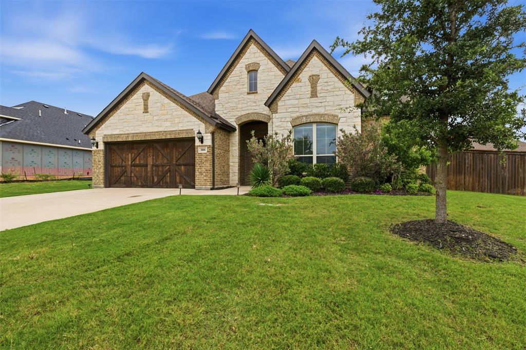 3801 Grove Valley Road Midlothian, TX 76065 - Photo 4 of 40