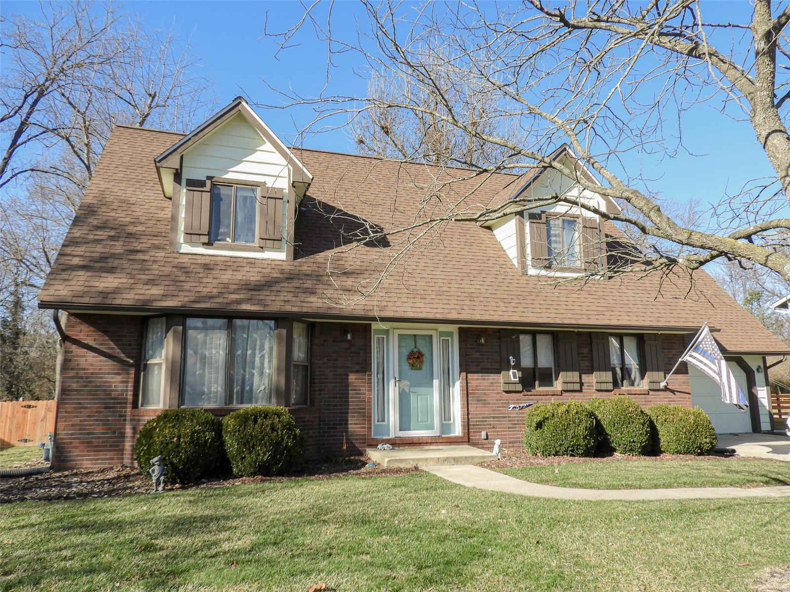 1977 Raintree Trail Collinsville, IL 62234 - Photo 1 of 53 Gallery Image 1
