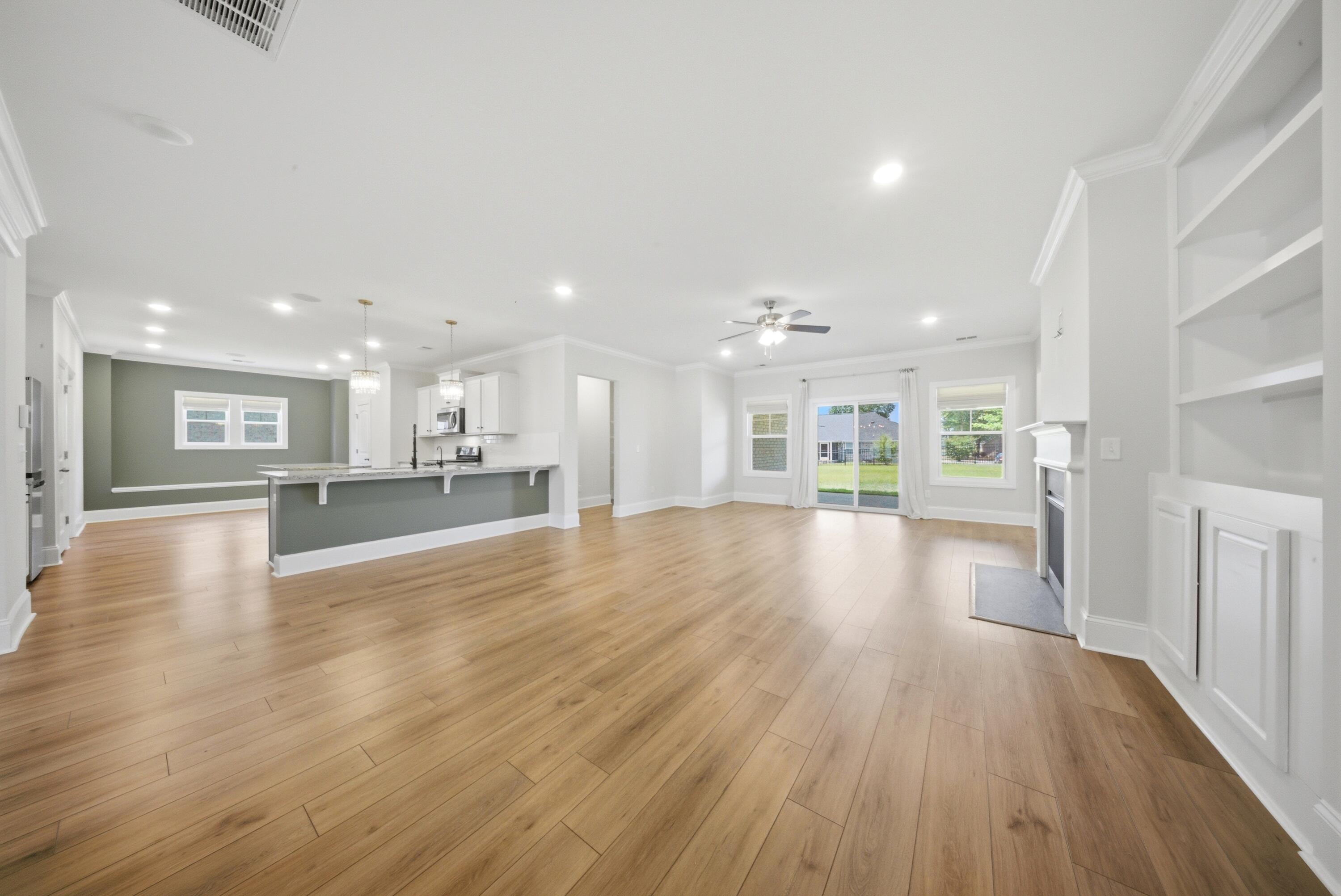 2050 Hatteras Way Sumter, SC 29153 - Photo 3 of 29