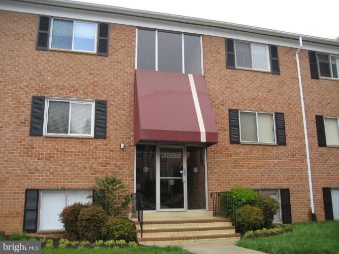 3352 Hewitt Avenue, Unit 301 Silver Spring, MD 20906 - Photo 1 of 9 Exterior (Main)