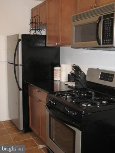 3352 Hewitt Avenue, Unit 301 Silver Spring, MD 20906 - Photo 2 of 9 Kitchen