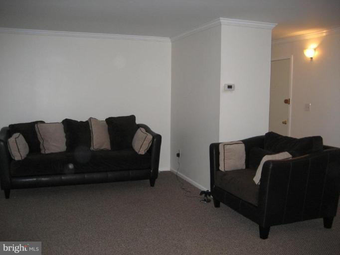 3352 Hewitt Avenue, Unit 301 Silver Spring, MD 20906 - Photo 3 of 9 Living Room