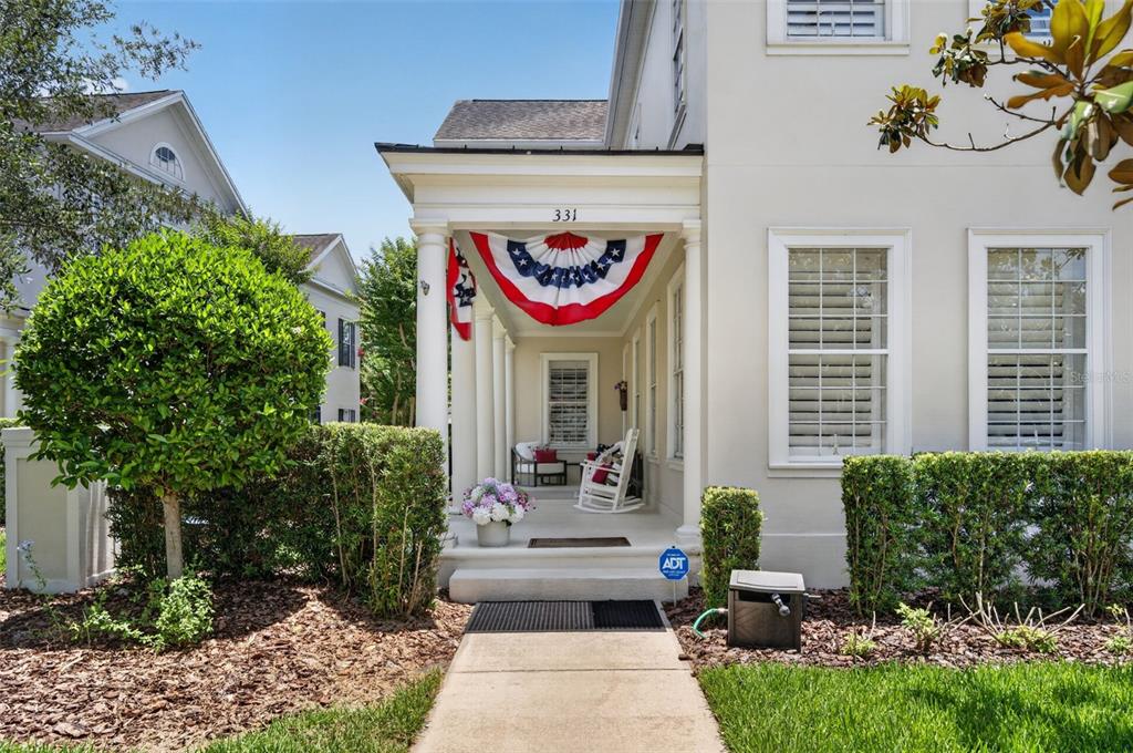 331 Celebration Boulevard Celebration, FL 34747 - Photo 2 of 39