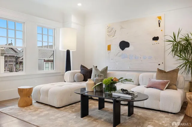 $2,995,000 | 3983 19th Street, San Francisco, CA 94114