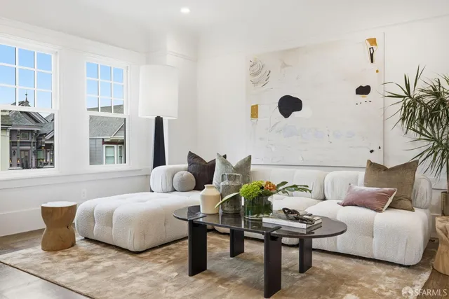 $2,995,000 | 3983 19th Street, San Francisco, CA 94114