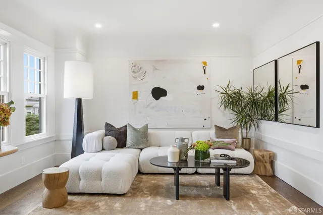 $2,995,000 | 3983 19th Street, San Francisco, CA 94114