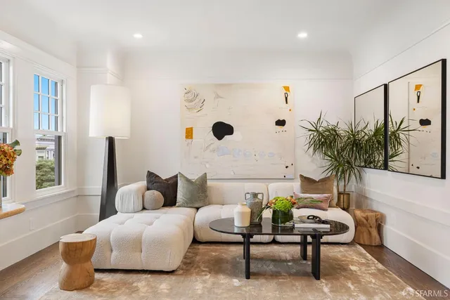 $2,995,000 | 3983 19th Street, San Francisco, CA 94114