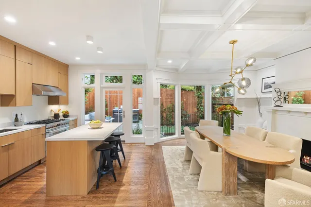 $2,995,000 | 3983 19th Street, San Francisco, CA 94114