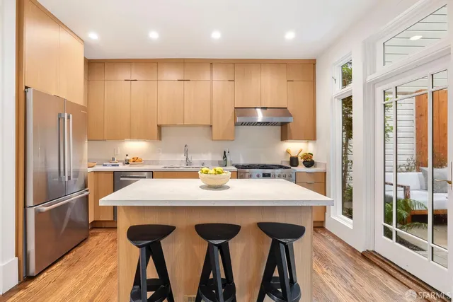 $2,995,000 | 3983 19th Street, San Francisco, CA 94114