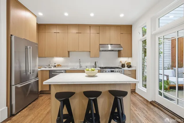 $2,995,000 | 3983 19th Street, San Francisco, CA 94114