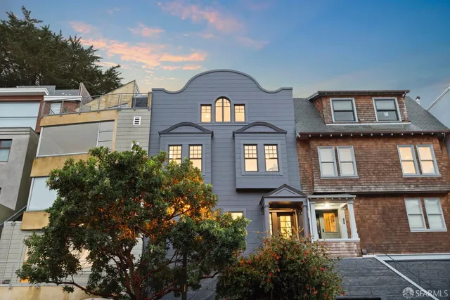 $2,995,000 | 3983 19th Street, San Francisco, CA 94114