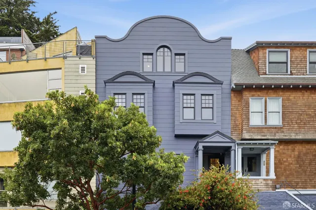 $2,995,000 | 3983 19th Street, San Francisco, CA 94114