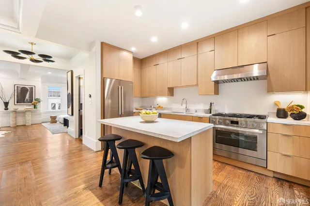 $2,995,000 | 3983 19th Street, San Francisco, CA 94114