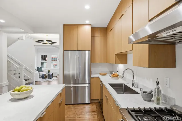 $2,995,000 | 3983 19th Street, San Francisco, CA 94114
