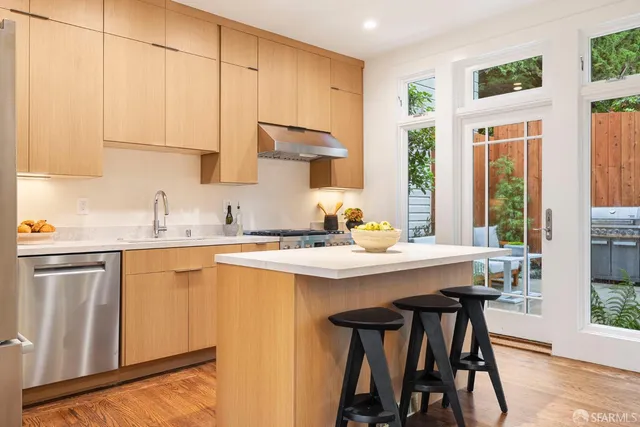 $2,995,000 | 3983 19th Street, San Francisco, CA 94114