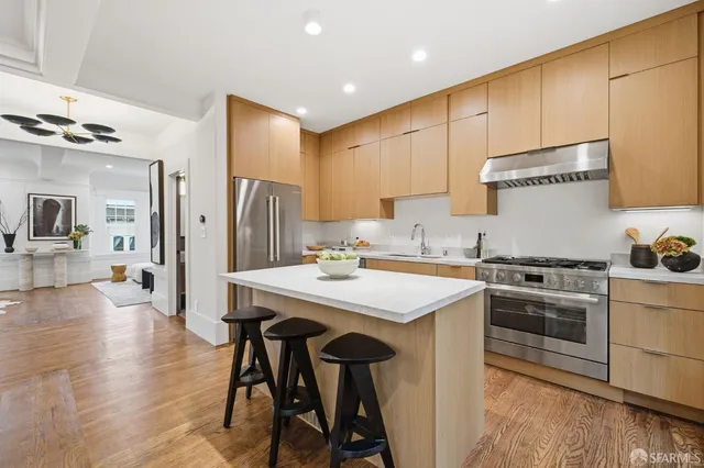 $2,995,000 | 3983 19th Street, San Francisco, CA 94114