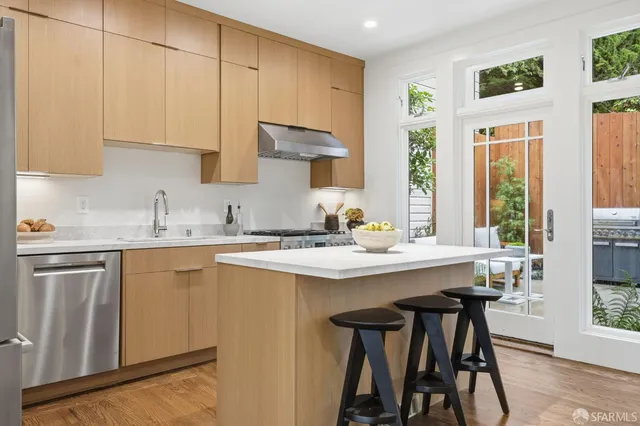 $2,995,000 | 3983 19th Street, San Francisco, CA 94114