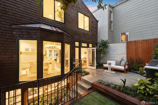 $2,995,000 | 3983 19th Street, San Francisco, CA 94114