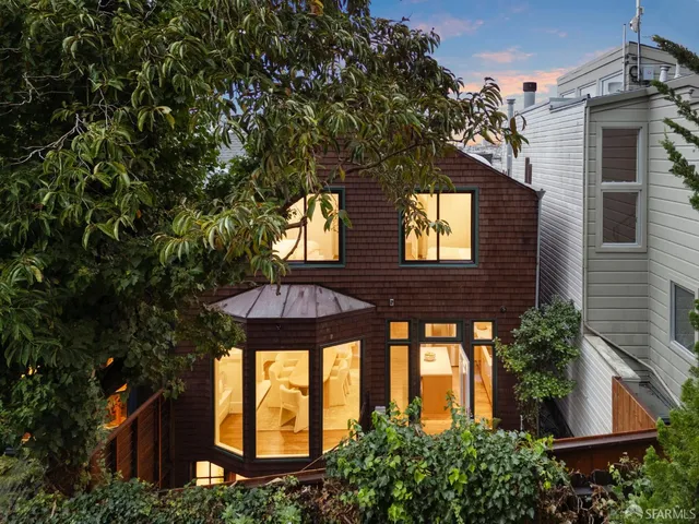 $2,995,000 | 3983 19th Street, San Francisco, CA 94114