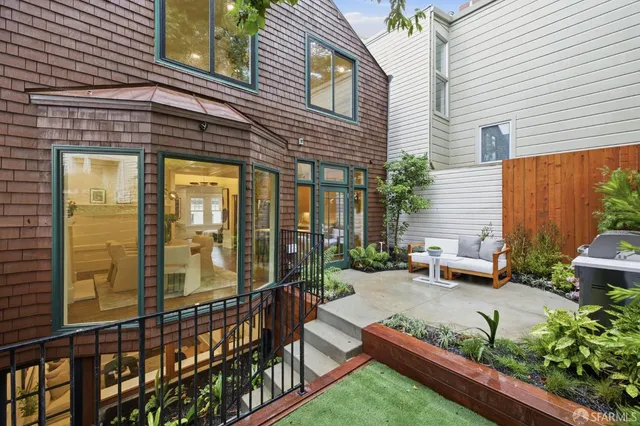 $2,995,000 | 3983 19th Street, San Francisco, CA 94114