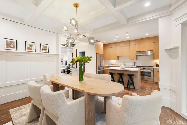 $2,995,000 | 3983 19th Street, San Francisco, CA 94114