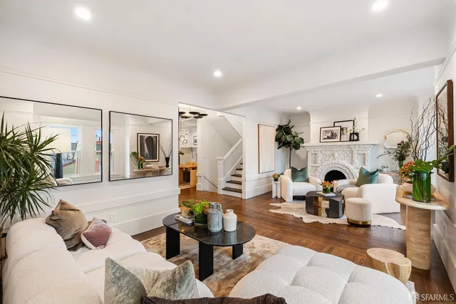 $2,995,000 | 3983 19th Street, San Francisco, CA 94114