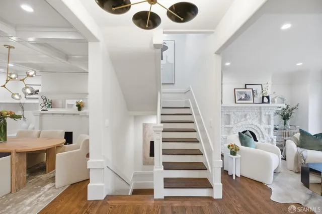 $2,995,000 | 3983 19th Street, San Francisco, CA 94114