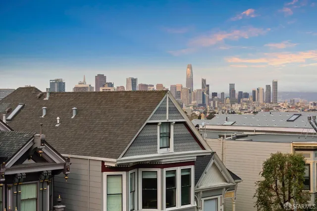 $2,995,000 | 3983 19th Street, San Francisco, CA 94114