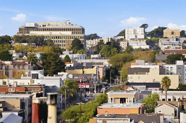 $2,995,000 | 3983 19th Street, San Francisco, CA 94114