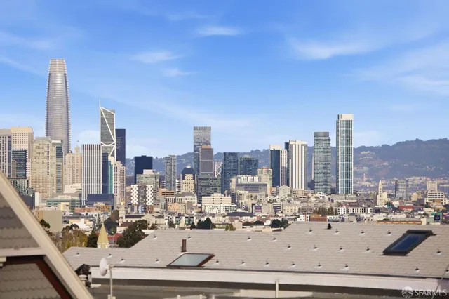 $2,995,000 | 3983 19th Street, San Francisco, CA 94114