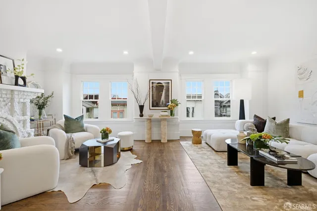 $2,995,000 | 3983 19th Street, San Francisco, CA 94114